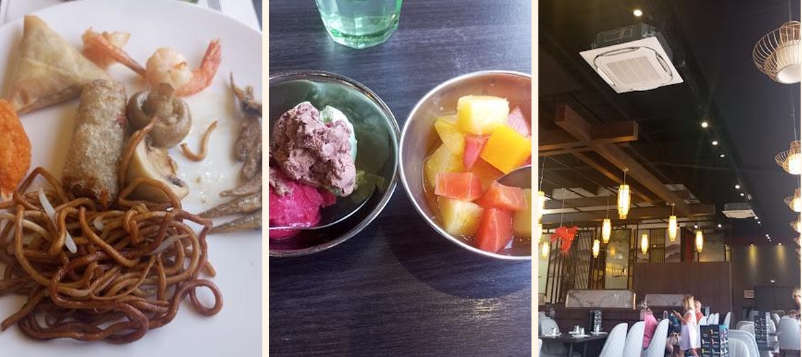 Asian fusion - Gallery Image 2