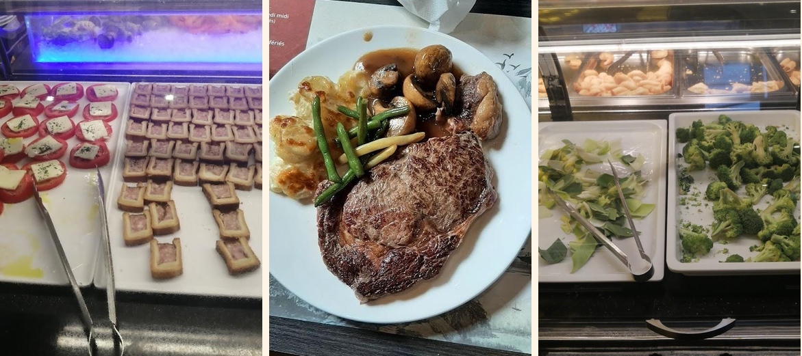 Asian fusion - Gallery Image 5